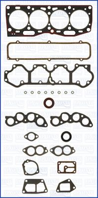 WILMINK GROUP Tihendikomplekt,silindripea WG1166692